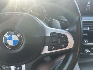 BMW 5 Serie BMW 5-serie 530i High Executive - afbeelding nr 7