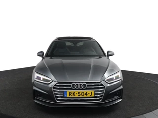 Audi A5 Audi A5 Sportback 2.0 TFSI Sport S-line Edition*PANO*ACC*VIRTUAL* - afbeelding nr 20
