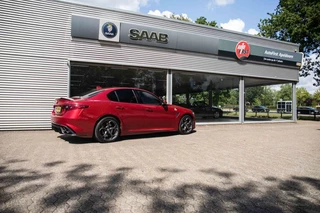 Alfa Romeo Giulia - afbeelding nr 31