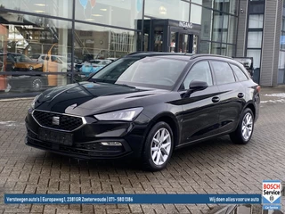 SEAT Leon 1.0 TSI 110pk Move