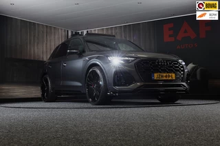 Audi Q5 55 TFSI e Quattro SQ5 Look / Massage / 360 Camera / B & O / Lane Assist / Virtual Cockpit / Open Pano / Led / 22 Inch