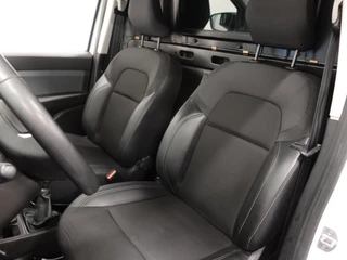 Renault Express Renault Express 1.5 dCi 75 Comfort Airco Navi Carplay Cruise Control Half leder Pack Grip - afbeelding nr 28