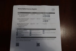 Mazda CX-3 - afbeelding nr 25