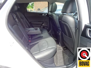 Kia XCeed Kia XCeed 1.6 GDi PHEV ExecutiveLine Alle Opties !!! - afbeelding nr 12
