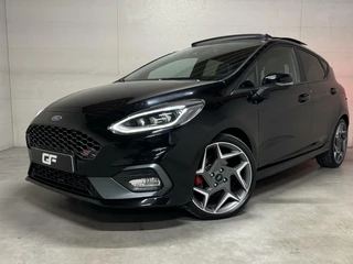 Ford Fiesta Ford Fiesta 1.5 EcoBoost ST-3 Performance Pano Recaro B&O CarPlay - afbeelding nr 54