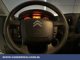 Citroën Jumper Parkeersensoren, Bijrijdersbank, Bluetooth telefoonvoorbereiding - afbeelding nr 6
