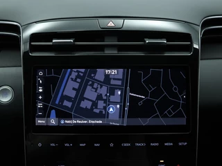 Hyundai Tucson Hyundai Tucson 1.6 T-GDI PHEV Comfort Smart | Panoramadak | Navigatie | Camera - afbeelding nr 37