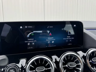 Mercedes-Benz GLA Mercedes GLA-klasse 250 e Business Solution Luxury Limited - afbeelding nr 28