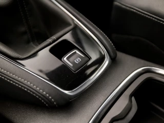 Opel Grandland X Opel Grandland X 1.2 Turbo Business Executive (APPLE CARPLAY, GROOT NAVI, CLIMATE, LEDER, TREKHAAK, SPORTSTOELEN, GETINT GLAS, ELEK ACHTERKLEP, LANE ASSIST, NIEUWE APK, NIEUWSTAAT) - afbeelding nr 26