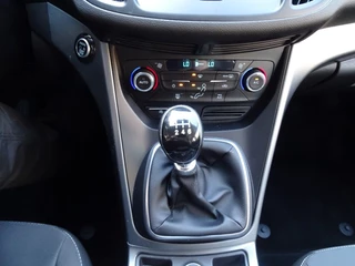 Ford Kuga - afbeelding nr 9