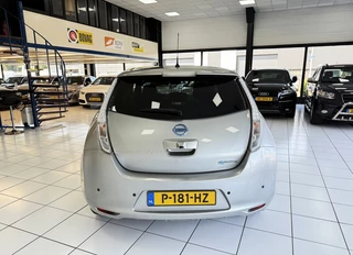 Nissan Leaf Nissan Leaf Business Ed. 30 kWh Bovag Garantie - afbeelding nr 12