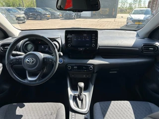 Toyota Yaris - afbeelding nr 11