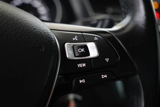 Volkswagen Tiguan Allspace Trekhaak, Leer, 360 Camera, Panoramadak, Stoelverwarming, Memory Seat - afbeelding nr 34