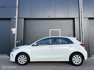 Kia Rio Kia Rio 1.0 TGDI ComfortPlusLine Navigator | Camera | Airco - afbeelding nr 6