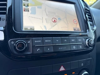 Kia Venga Kia Venga 1.4 CVVT - hoge instap - 1e eigenaar - Dealer onderhouden - airc - afbeelding nr 13