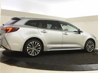 Toyota Corolla Touring Sports - afbeelding nr 5