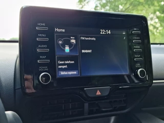 Toyota Yaris Toyota Yaris 1.5 Hybrid Active - afbeelding nr 37