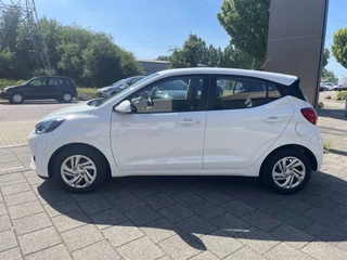 Hyundai i10 Hyundai i10 1.0 Comfort *RIJKLAARPRIJS* - afbeelding nr 2