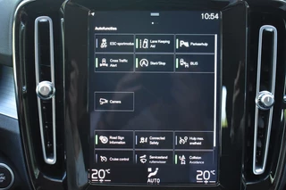 Volvo XC40 Volvo XC40 T2 129Pk Aut. Business Pro | Driver Assist | Park Assist - afbeelding nr 31
