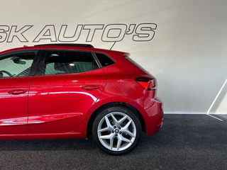 SEAT Ibiza - afbeelding nr 7