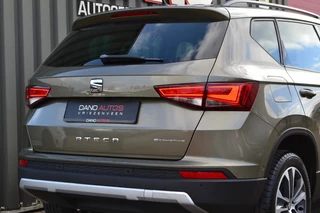 SEAT Ateca - afbeelding nr 16