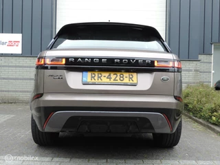 Land Rover Range Rover Velar Land Rover Range Rover Velar 2.0 I4 AWD R-Dynamic HSE N.A.P. - afbeelding nr 12