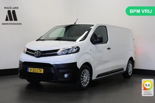 Toyota ProAce - 458735798-0