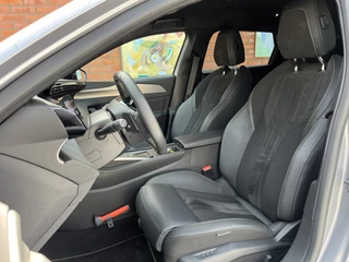 Peugeot 308 | Elektrisch verstelbare stoelen | Camera | Apple Carplay/Android Auto | - afbeelding nr 8