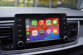 Kia Rio Kia Rio 1.0 TGDI DynamicLine CarPlay | Navigatie | Camera | NAP - afbeelding nr 15