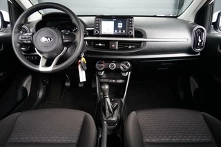 Kia Picanto Kia Picanto 1.0 CVVT ComfortPlusLine Navigator, CarPlay, cam. - afbeelding nr 4