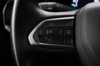 Jeep Compass Jeep Compass 4xe 240 Plug-in Hybrid Electric S | Leder |  Stoel & stuurverwarming | Adaptive cruise | Carplay | Camera | Navigatie | Keyless - afbeelding nr 16