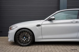 BMW M2 BMW 2-serie Coupé M2 DCT Competition | Track Pack | Schuifdak | Camera | Stuurverwarming | M-sportstoelen | Memory - afbeelding nr 13