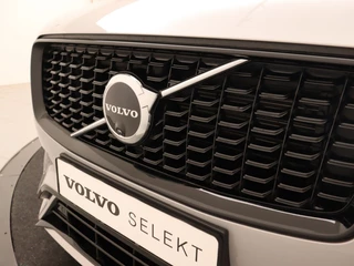 Volvo XC90 Volvo XC90 T8 PLUG-IN HYBRID LONG RANGE ULTIMATE DARK LUCHTVERING BOWERS&WI - afbeelding nr 7