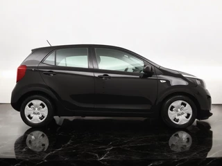 Kia Picanto - Airco - Cruise control - Elektr. ramen - Radio - Fabrieksgarantie tot 02-2027 - afbeelding nr 10