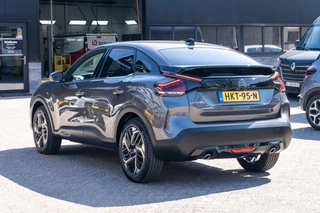 Citroën C4 - afbeelding nr 8