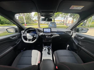 Ford Kuga Ford Kuga 2.5 PHEV ST-Line Carplay/Camera - afbeelding nr 11