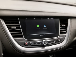 Opel Grandland X (PANORAMADAK, APPLE CARPLAY, GROOT NAVI, LEDER, 360 CAMERA, SPORTSTOELEN, GETINT GLAS, LED KOPLAMPEN, NIEUWE APK, NIEUWSTAAT) - afbeelding nr 26