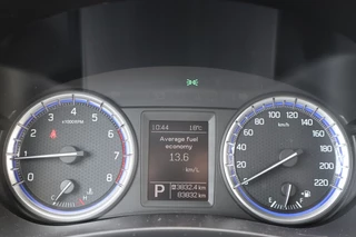 Suzuki S-Cross - afbeelding nr 4