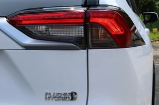 Toyota RAV4 Toyota RAV4 2.5 Plug-in Hybrid AWD Business LED/ACC/Camera/Keyless/Elek. stoel/App-Connect/DAB - afbeelding nr 41