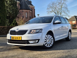 Škoda Octavia - afbeelding nr 2