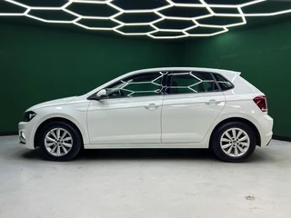 Volkswagen Polo Volkswagen Polo 1.0 TSI Highline Carplay | IQ-Drive | Sensor - afbeelding nr 4