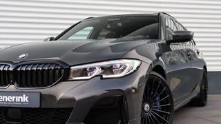 Alpina B3 Alpina B3 BMW ALPINA TOURING | Head-up | Laserlight | Harman/Kardon | Panoramadak | Trekhaak - afbeelding nr 20