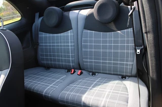 Fiat 500C - afbeelding nr 20