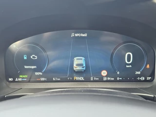 Ford Kuga Ford Kuga 2.5 PHEV ST-Line X  | Panoramadak | Winter Pack | Wegklapbare trekhaak | 19 inch lichtmetalen velgen | Technology Pack | Agate Black - afbeelding nr 16