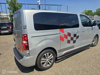 Peugeot Expert Peugeot Expert Bestel 227S 2.0 Sport Edition/ AUT/ TOP STAAT - afbeelding nr 16