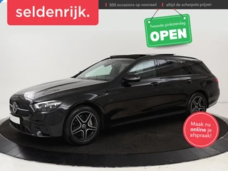 Mercedes-Benz E-Klasse - 59689737-0