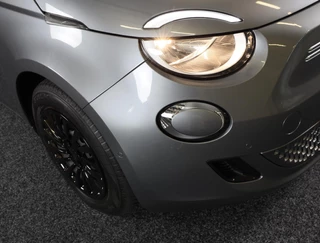 Fiat 500 Fiat 500 42 kWh / AUT / Navi / Cruise Control / Camera / Dode Hoek Detectie / Led / Pdc - afbeelding nr 31