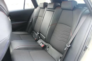 Toyota Corolla Touring Sports Toyota Corolla Touring Sports 2.0 Hybrid Executive - afbeelding nr 11