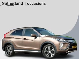 Mitsubishi Eclipse Cross 1.5 DI-T 4WD First Edition