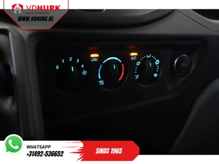 Ford Transit Ford Transit 350 2.0 TDCI 130 pk Aut. L2H2 Trend 2x Schuifdeur/ Standkachel/ Stoelverw./ Camera/ PDC/ Cruise/ Airco/ Trekhaak - afbeelding nr 20